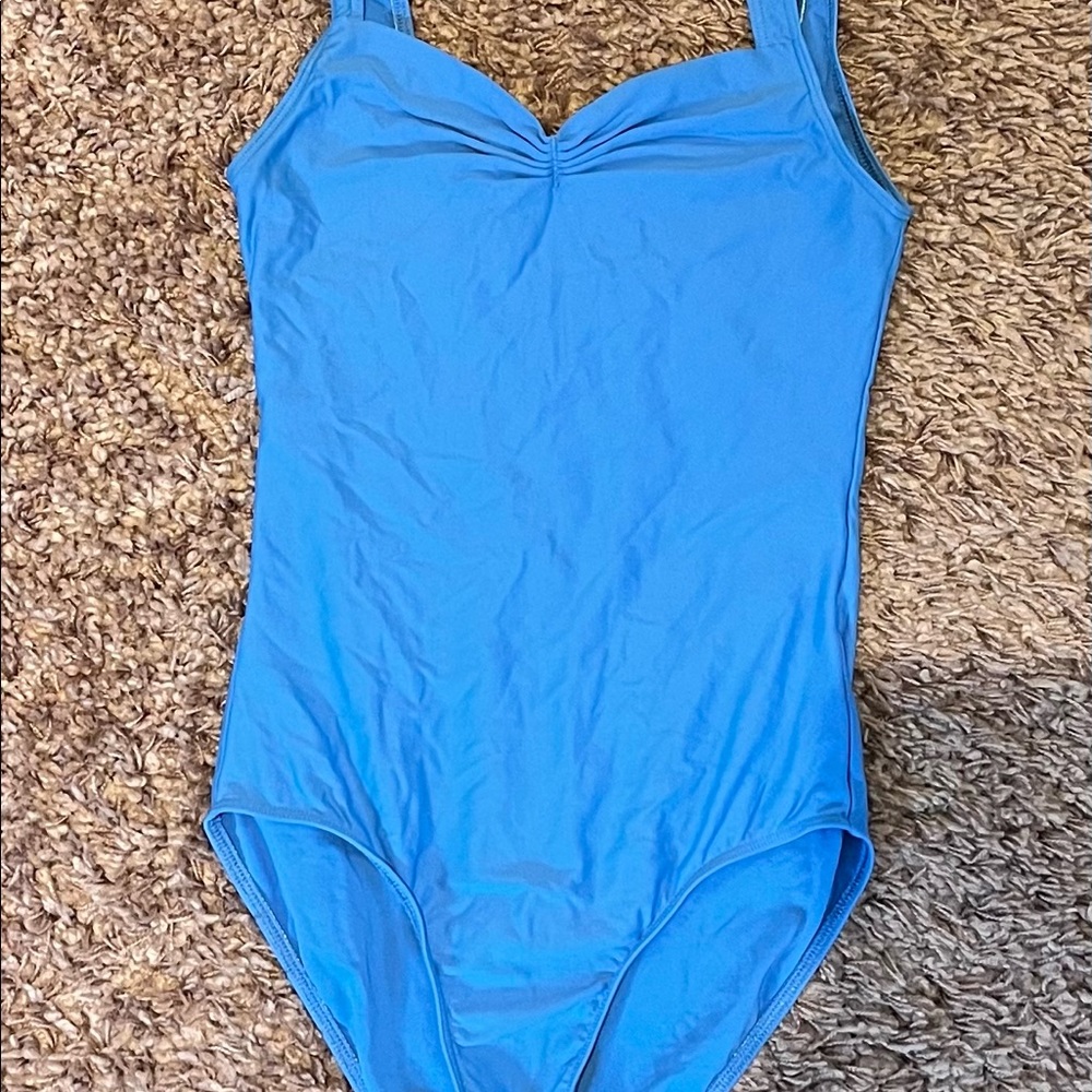 Women’s Faustine Wear Moi Leotard